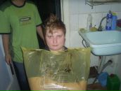 Фотография Феоктистовой Анны