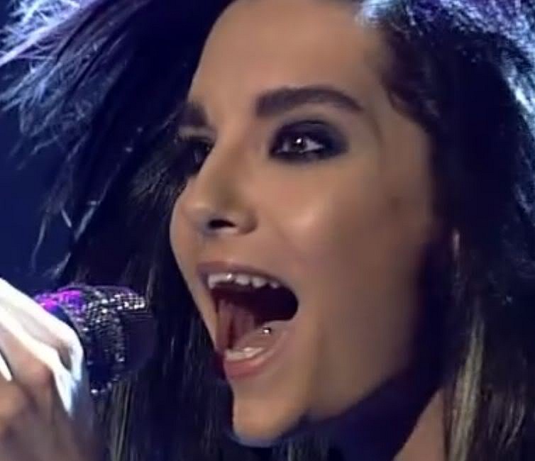 Tom Kaulitz фотография #23