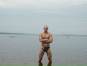 Фотография Киселёва Антона