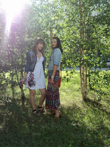 Т@тьянк@ Кожевников@ фото №36