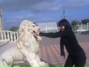 Алёна Цховребова фотография #1