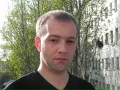 Фотография Черни Антона
