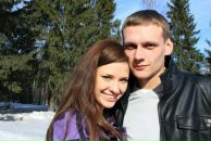 Фотография Баландиной Александры