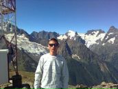 Фотография Перевощикова Сергея