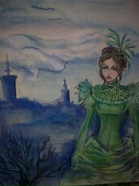 Liuba Kozak фото №33