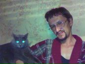 Фотография Столярова Александра