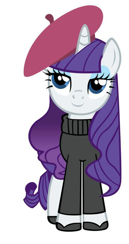 Rarity Class фотография #7