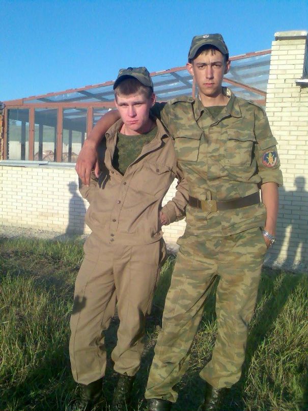 Дмитрий Попов фотография #24