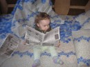 Фотография Лебедева Юлия