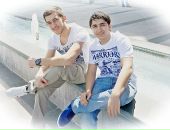 Рома Фикретли фотография #15 (источник - https://vk.com/id96759052)