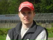 Фотография Федотова Александра