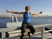 Фотография Яблокова Виктора