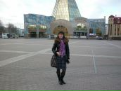 Фотография Калугиной Айгуль