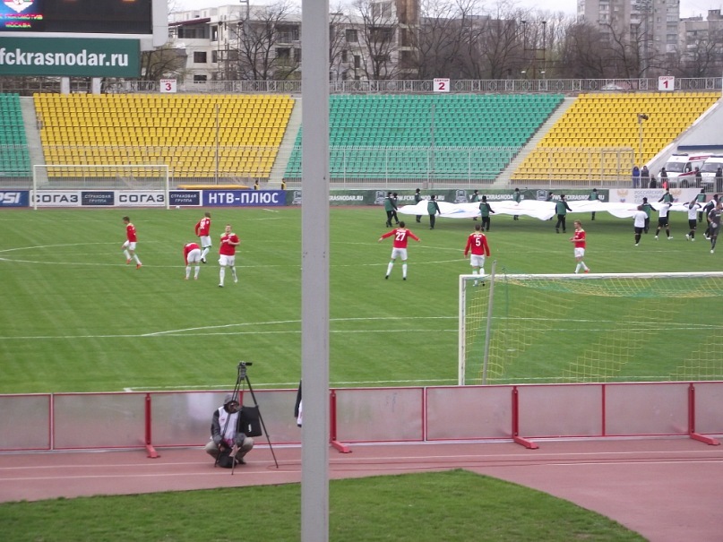 Александр Олейников фотография #46