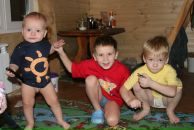 Фотография Джем Юлии