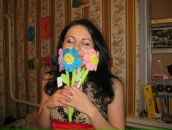 Фотография Миловановой Натальи