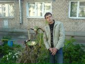 Фотография Степанова Дмитрия