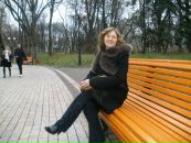 Наталі Плахотнік фотография #42 (источник - https://vk.com/id120307276)