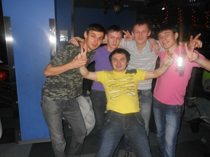 Дмитрий Плешков фотография #7
