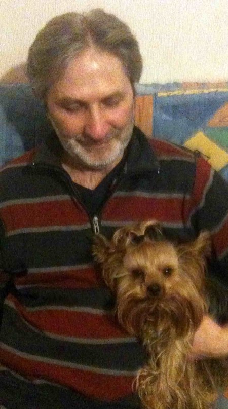 Сергей Терешков фотография #1