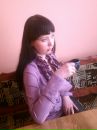 Вікторія Яцина фотография #25 (источник - https://vk.com/id63656610)