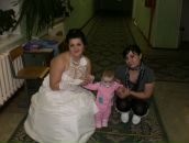 Фотография Матвеевой Юли