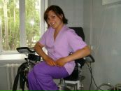 Фотография Струковой Елены