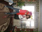 Фотография Кусковой Светланы