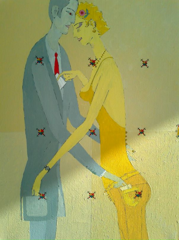 Максим Шуляев фотография #48