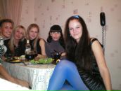 Фотография Клепиковой Олеси