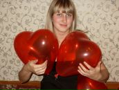 Фотография Корнышевой Ульяны