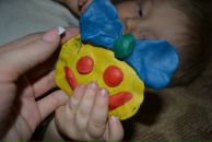 Фотография Мостовой Марины