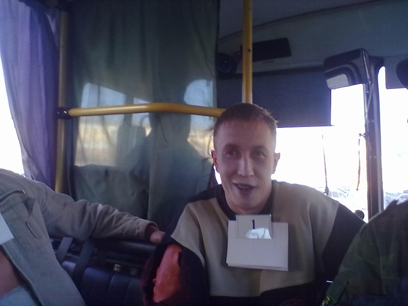 Дмитрий Преженцев фотография #33
