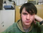 Фотография Хлусевича Антона