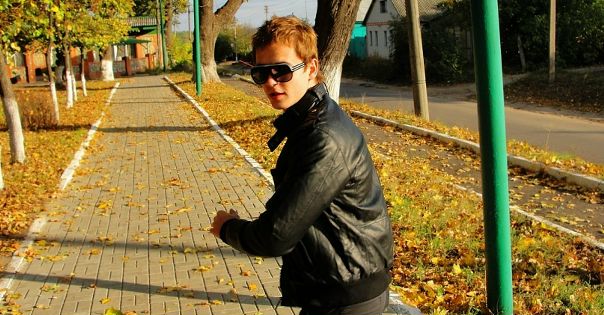 Дима Левитский фото №3