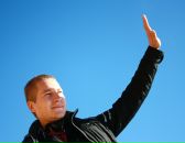 Фотография Гугузина Романа