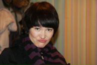 Фотография Магид Татьяны