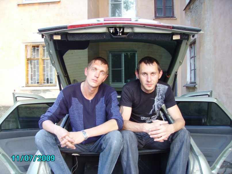 Виталий Михайловский фотография #6