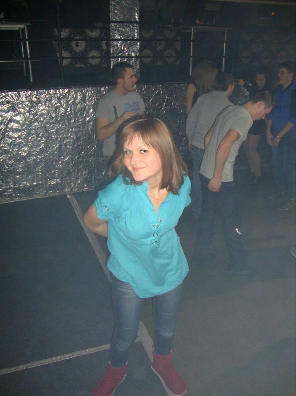 Любовь Бараниченко фотография #16