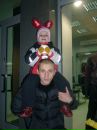 Іванна Галадій фотография #20 (источник - https://vk.com/id142603339)