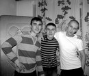 Фотография Тетеревенкова Ильи