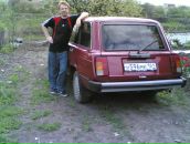 Фотография Marshall Найка