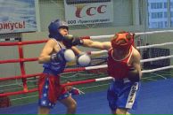 Фотография Чусова Дмитрия