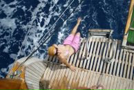 Фотография Вяхиревой Юлик