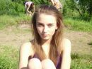 Фотография Марковой Ирины