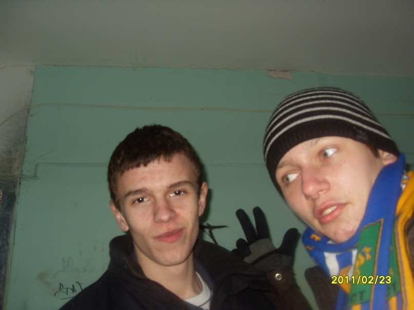 Евгений Глущенко фотография #19