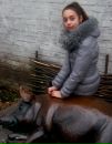 Ліда Дубина фотография #32 (источник - https://vk.com/id89923284)