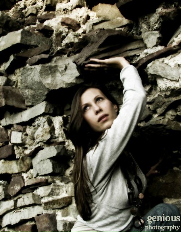 Олена Доля фотография #7