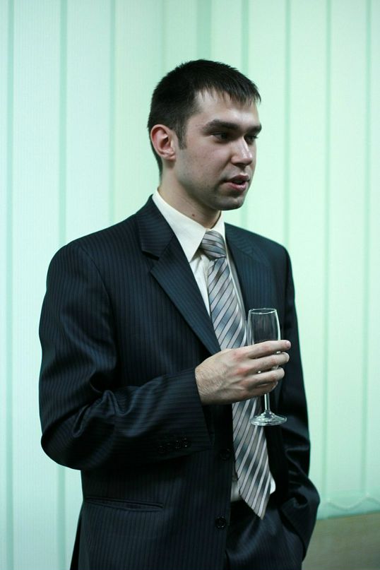 Дмитрий Волков фотография #8
