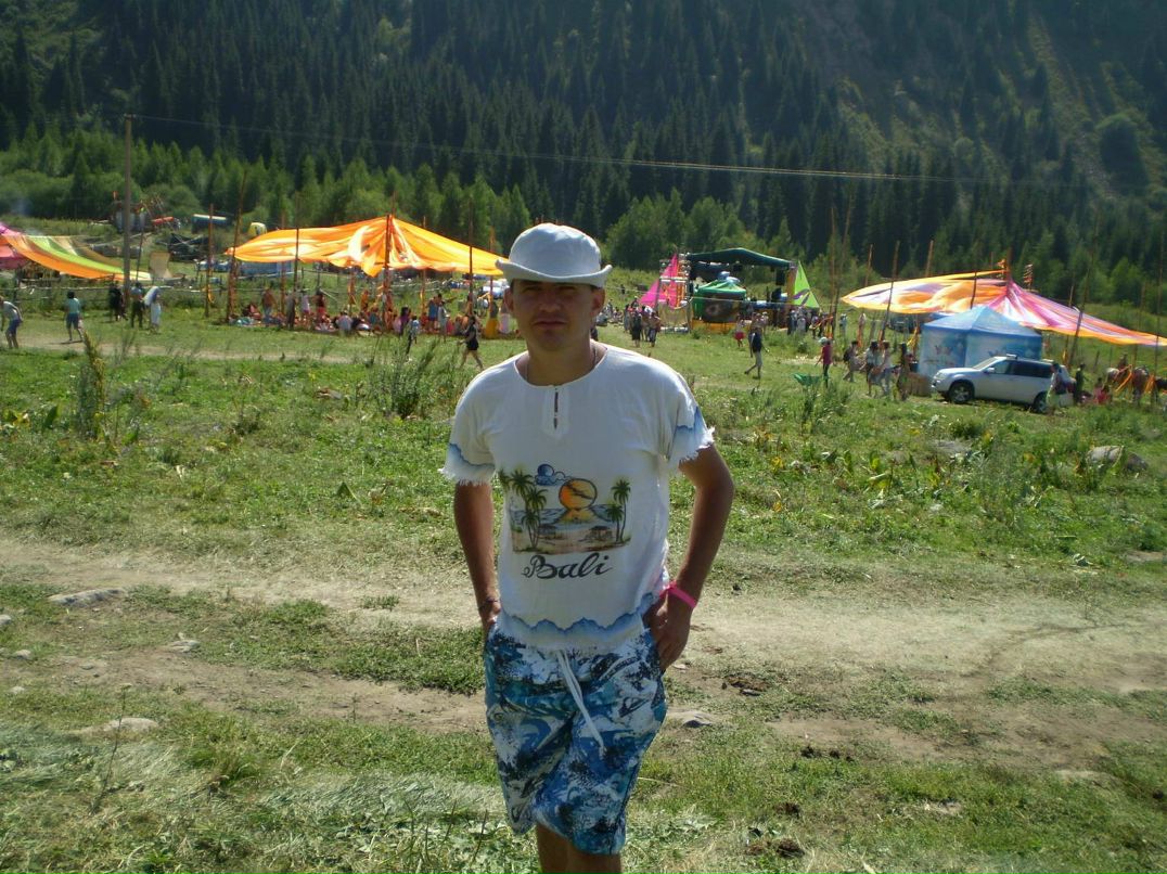 Сергей Бугаев фотография #34